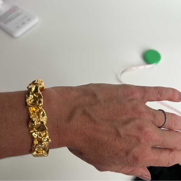 Amber Sceats Emery Cuff NWT - Picture 4 of 5